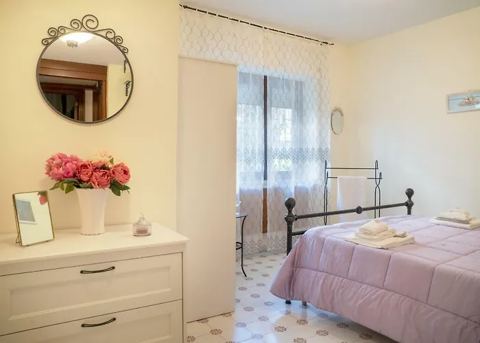 Il Quadrifoglio Будинок відпочинку