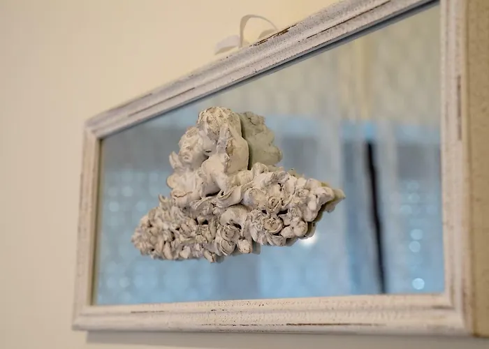 Будинок відпочинку Il Quadrifoglio *