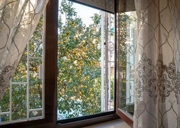 Будинок відпочинку Il Quadrifoglio *