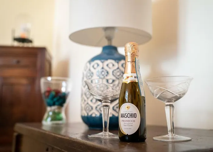 Il Quadrifoglio Будинок відпочинку Сорренто