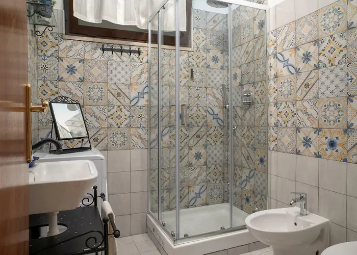 Будинок відпочинку Il Quadrifoglio