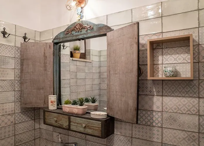 Будинок відпочинку Il Quadrifoglio