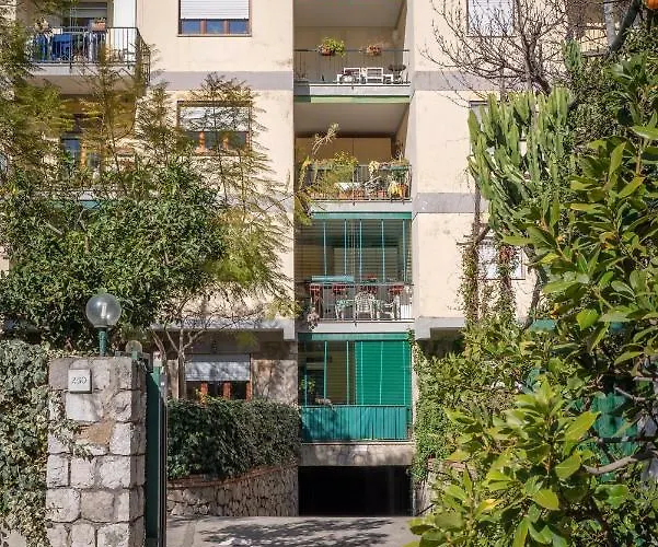 Il Quadrifoglio בית נופש