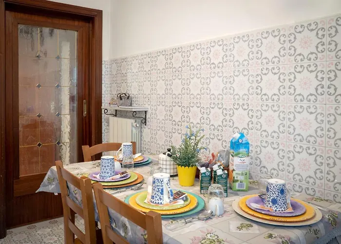 Il Quadrifoglio Будинок відпочинку *