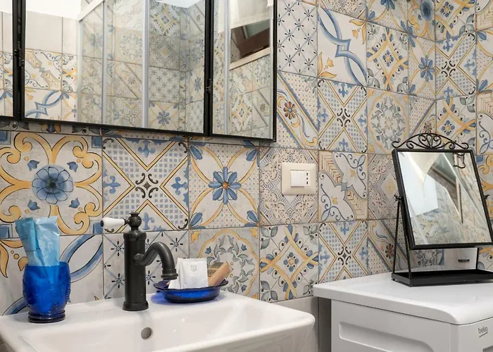 Il Quadrifoglio Будинок відпочинку *